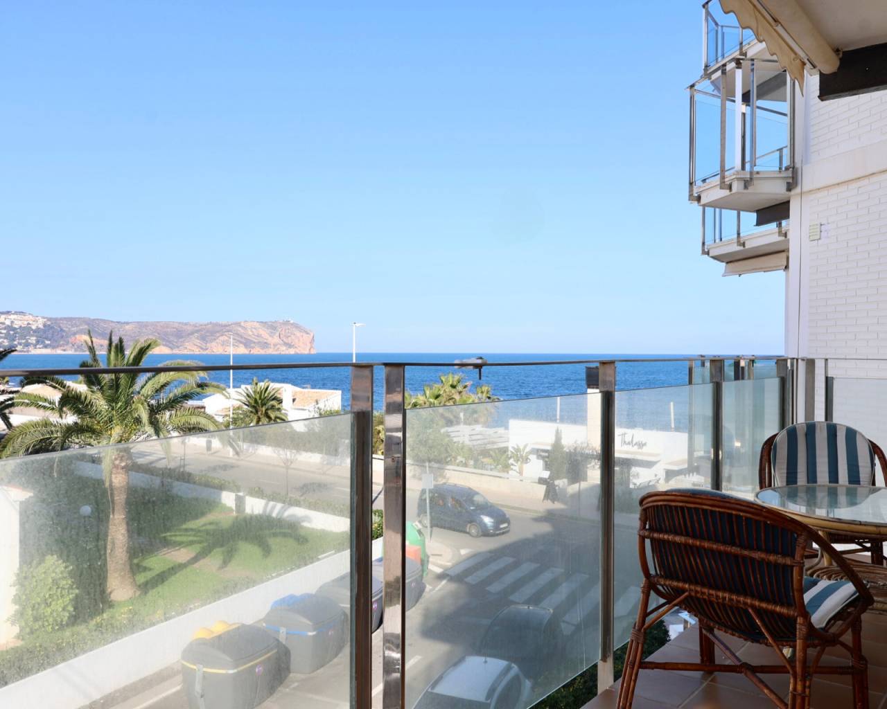 Sales - Apartment - Javea