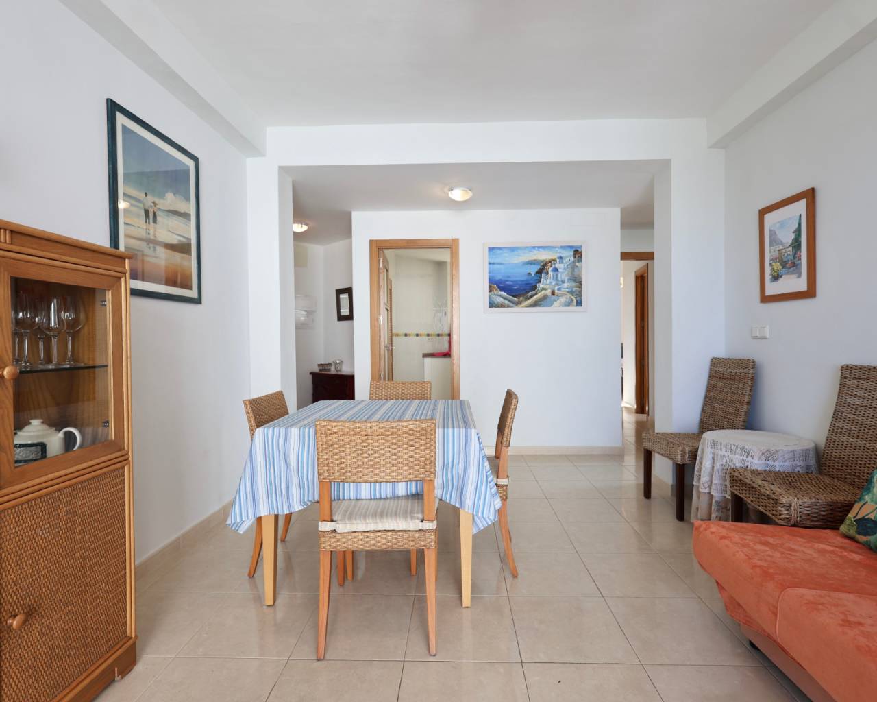 Sales - Apartment - Javea