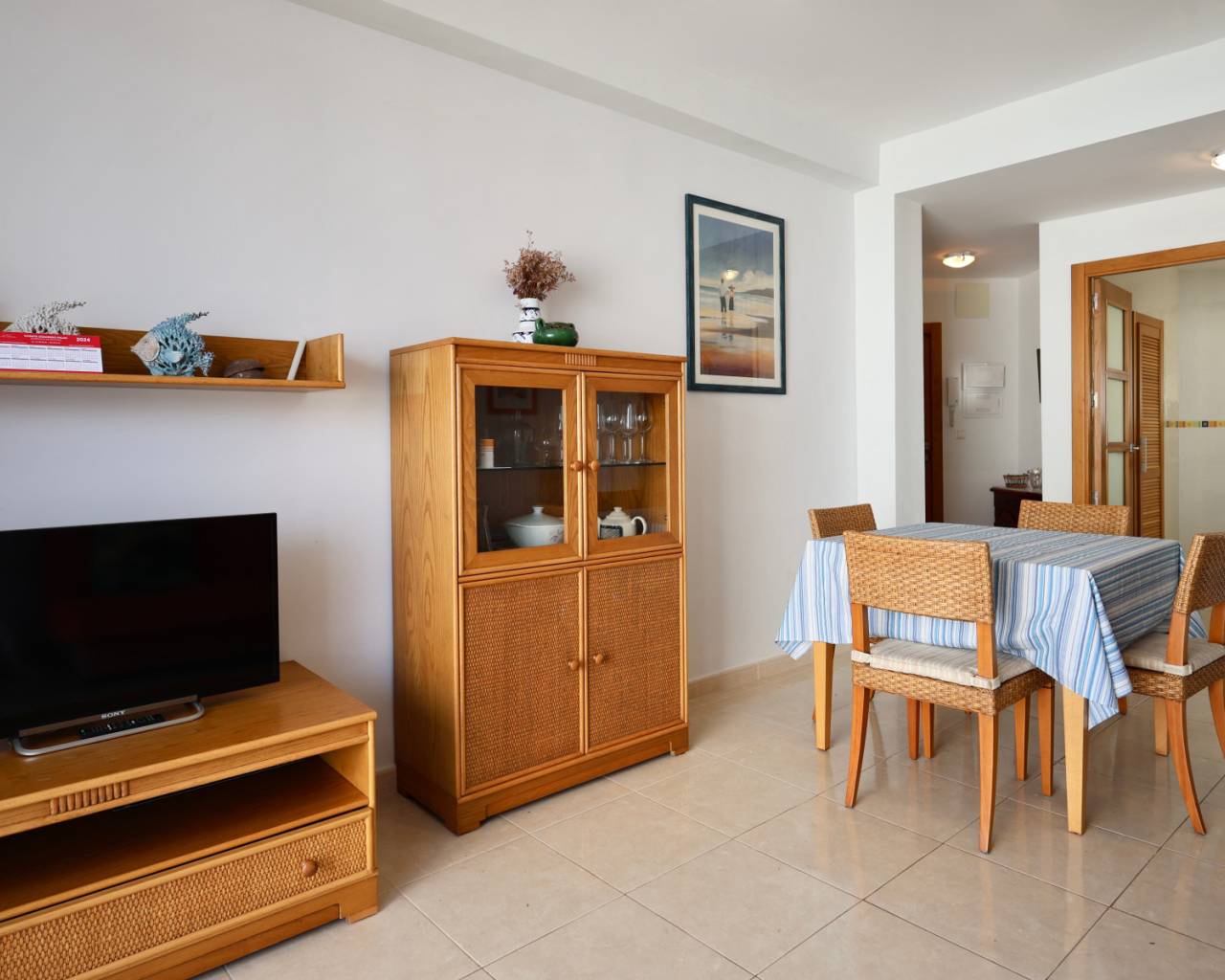 Sales - Apartment - Javea