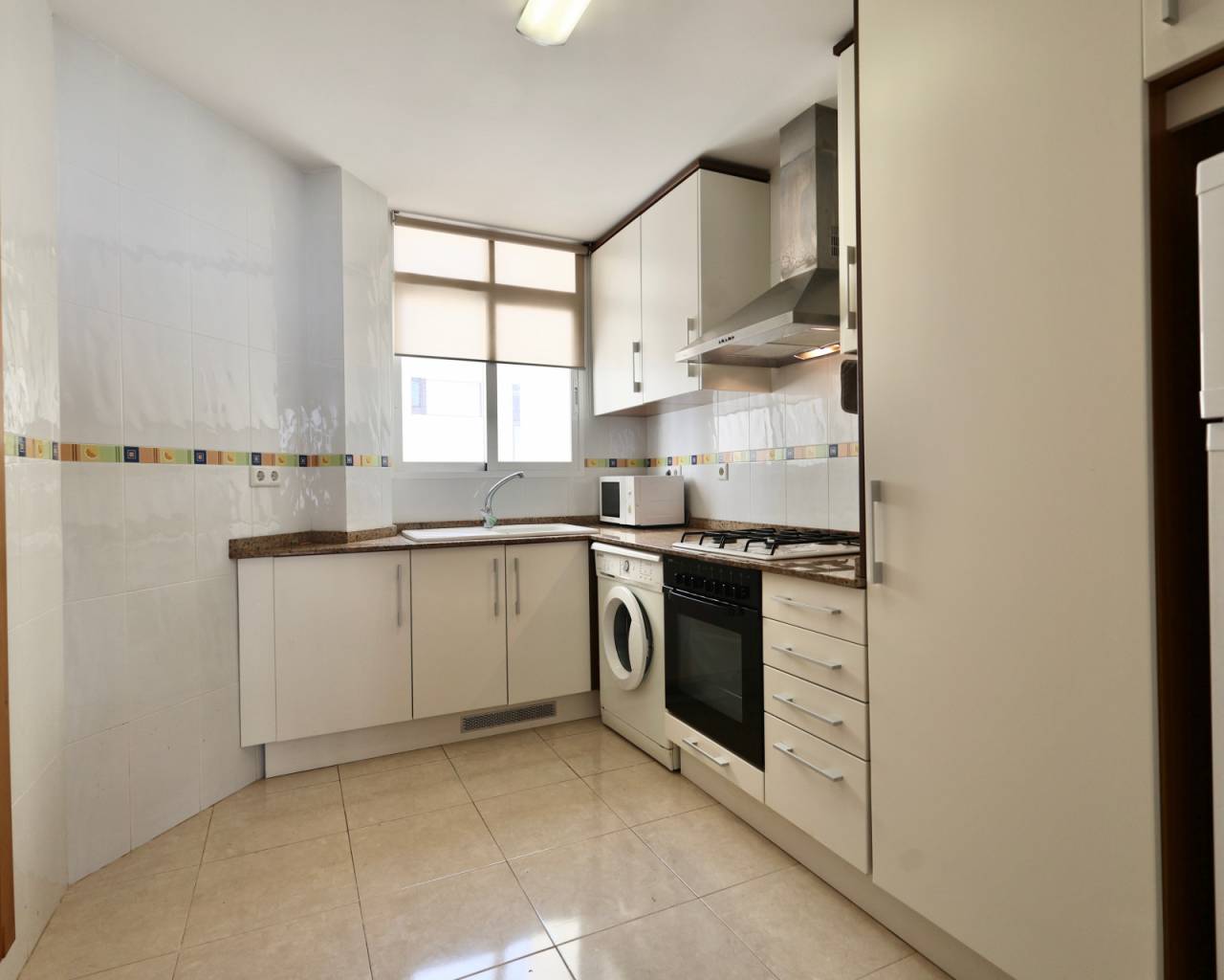 Sales - Apartment - Javea