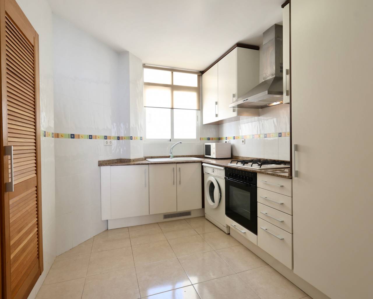 Sales - Apartment - Javea