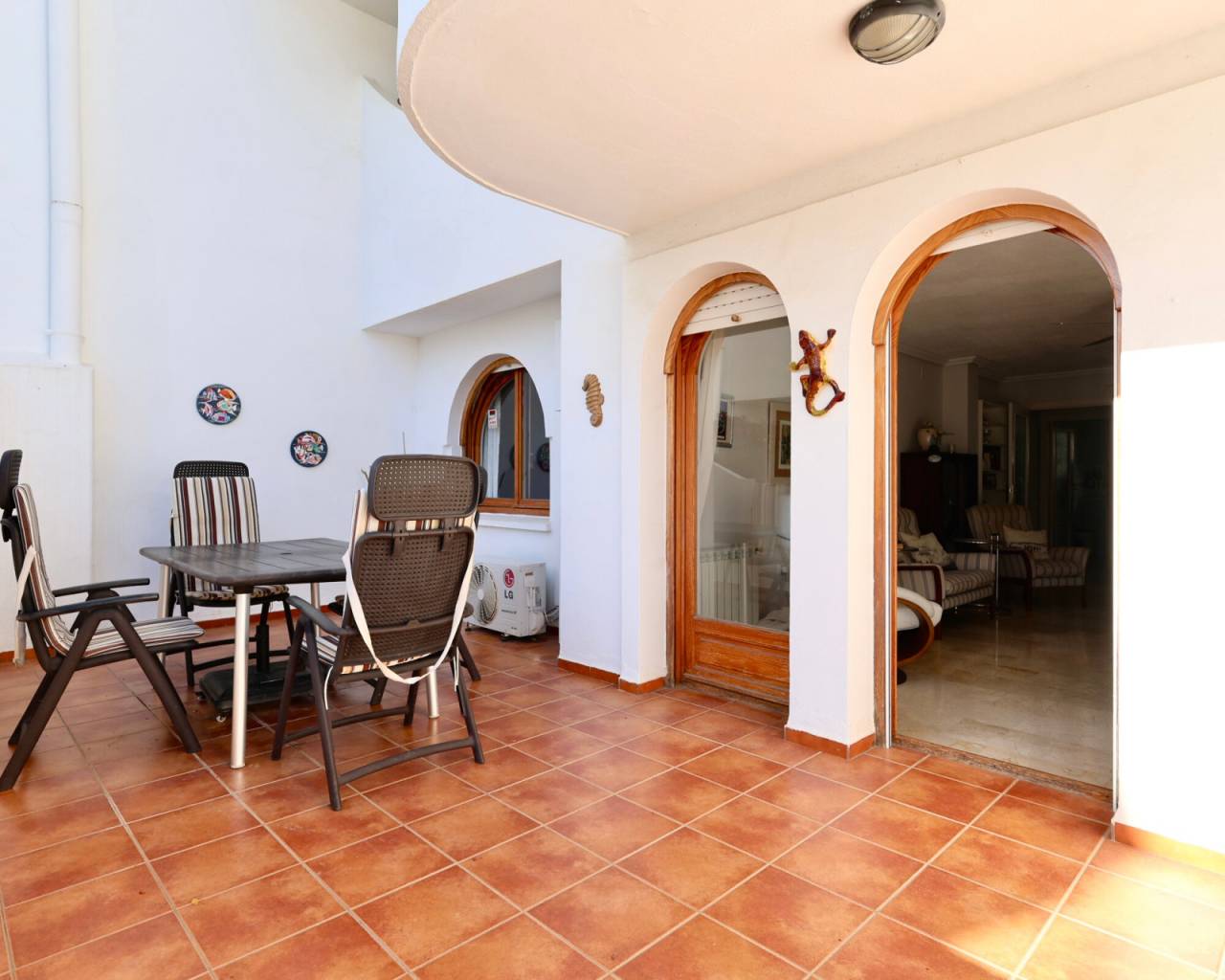 Sales - Apartment - Javea