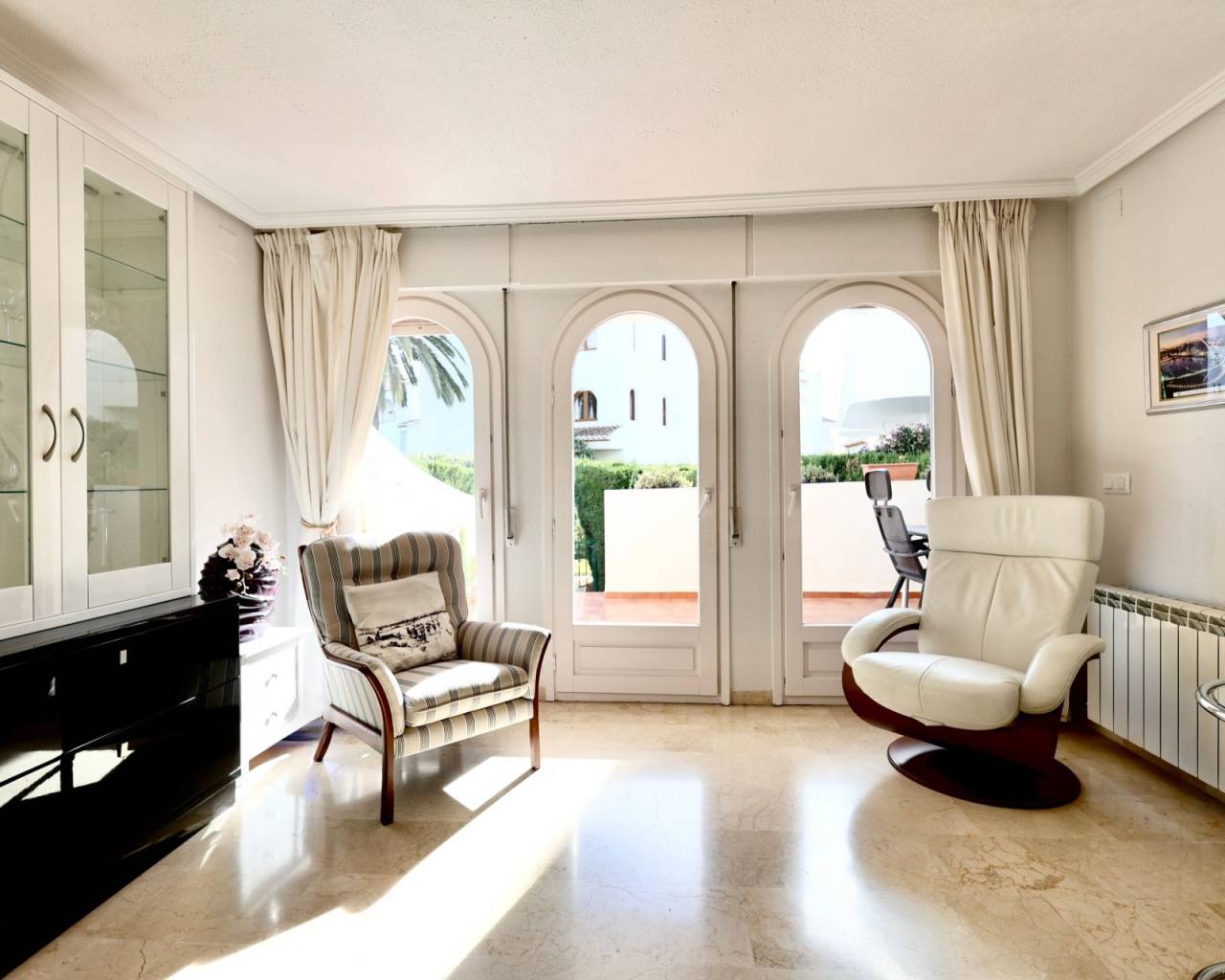 Sales - Apartment - Javea