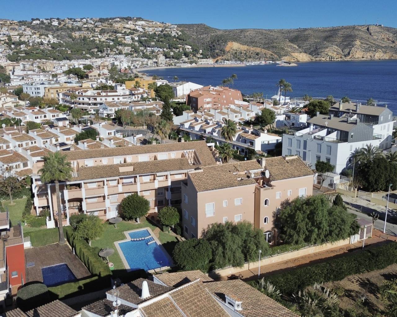 Sales - Apartment - Javea