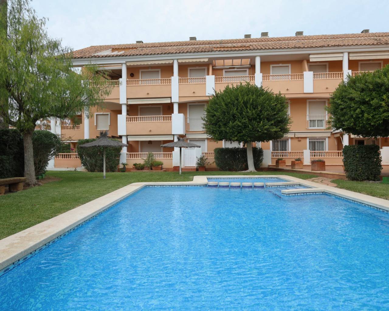 Sales - Apartment - Javea