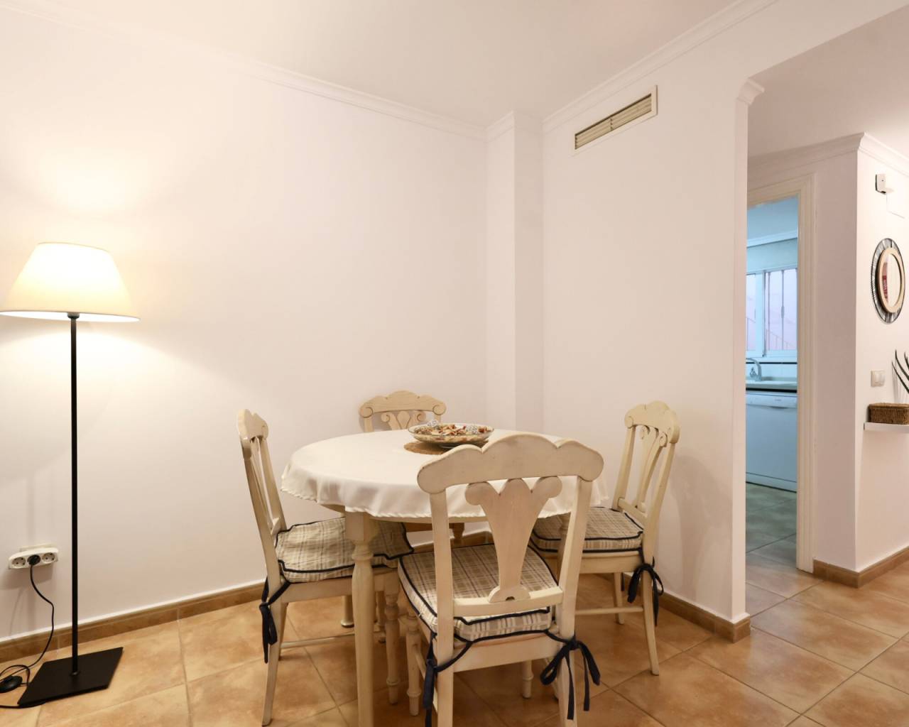 Sales - Apartment - Javea