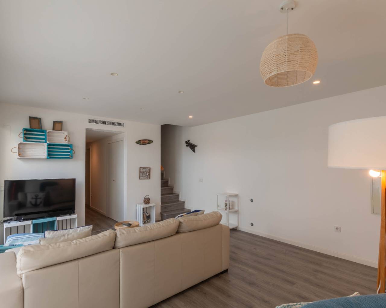 Rental - Apartment - Javea