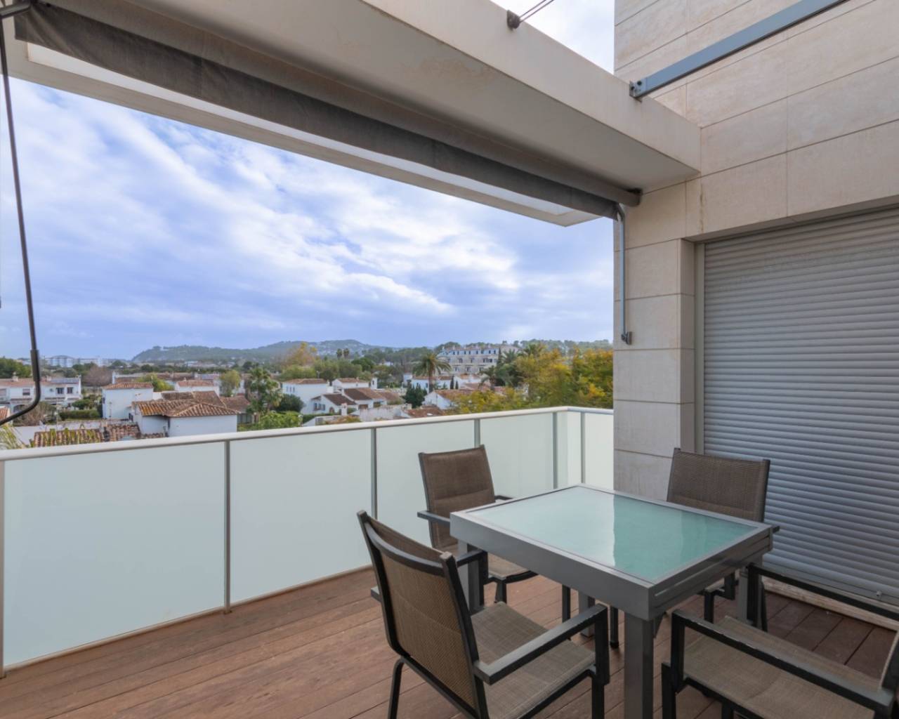 Rental - Apartment - Javea