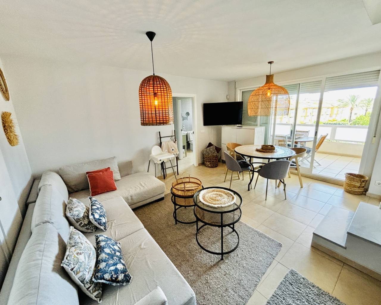 Sales - Apartment - Javea