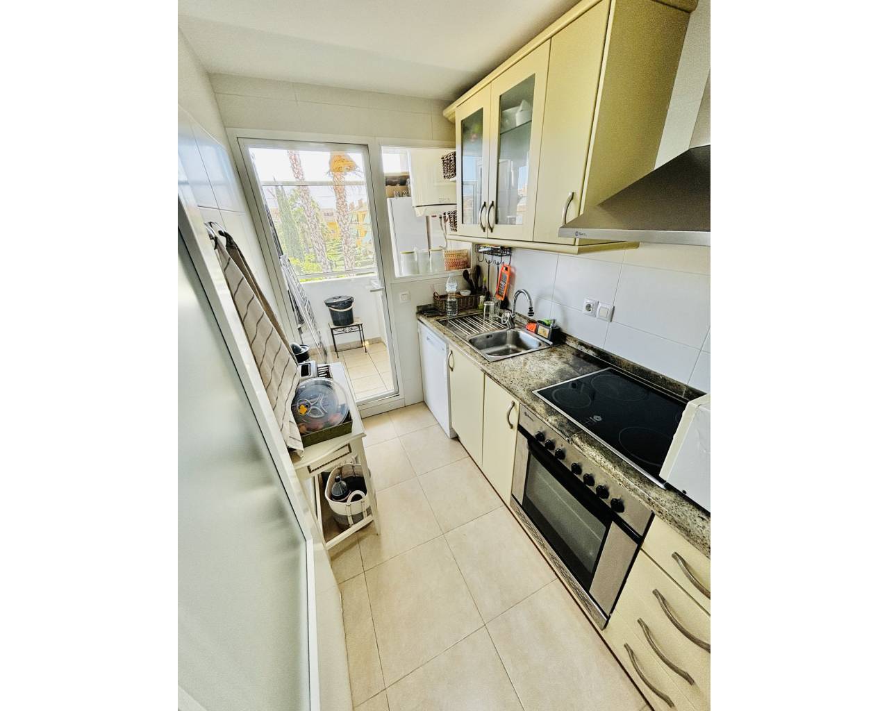 Sales - Apartment - Javea