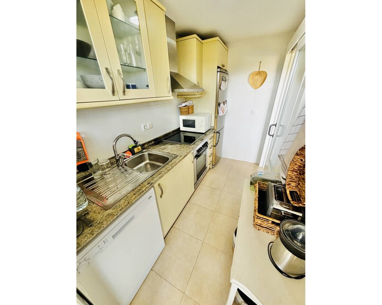 Sales - Apartment - Javea