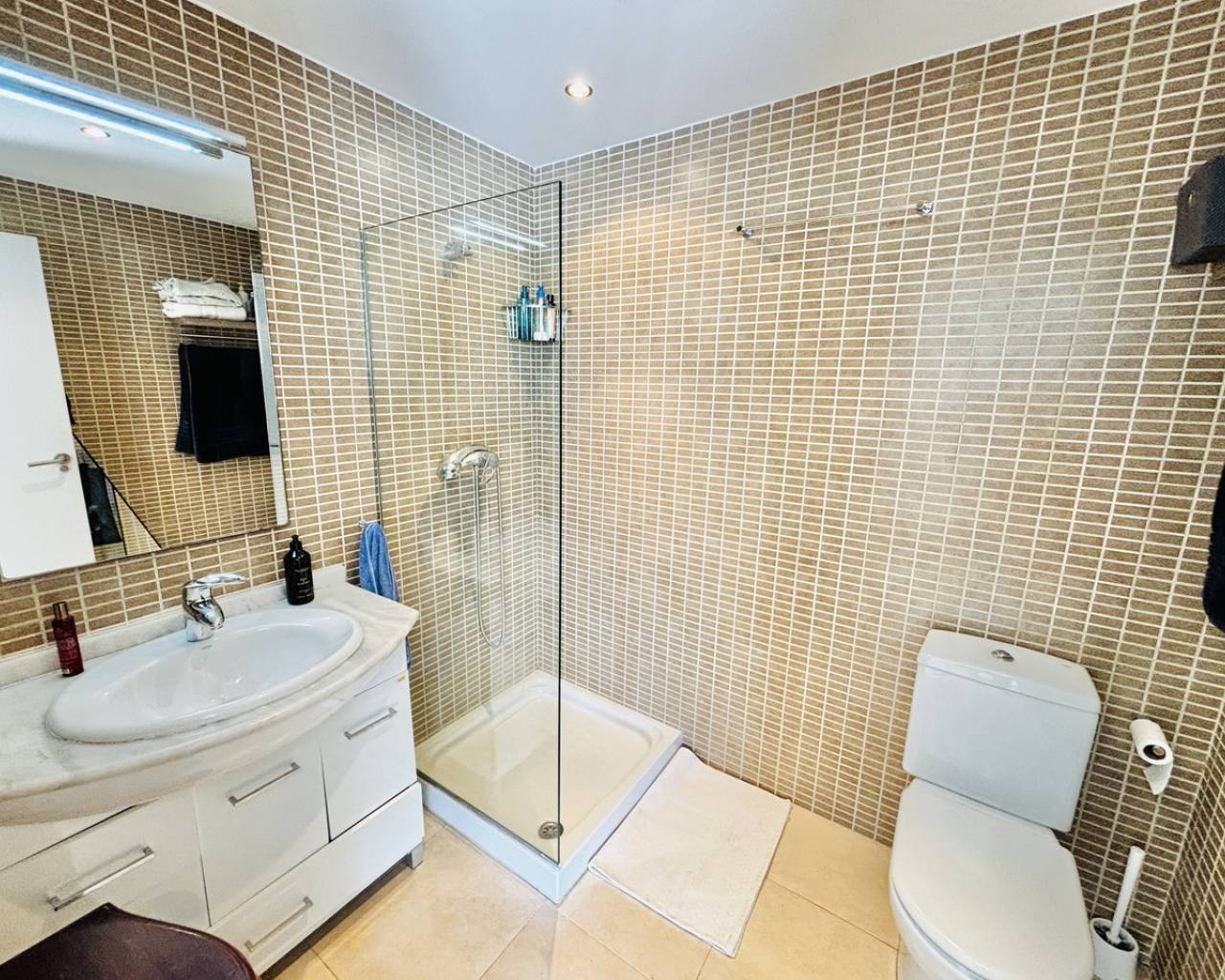 Sales - Apartment - Javea