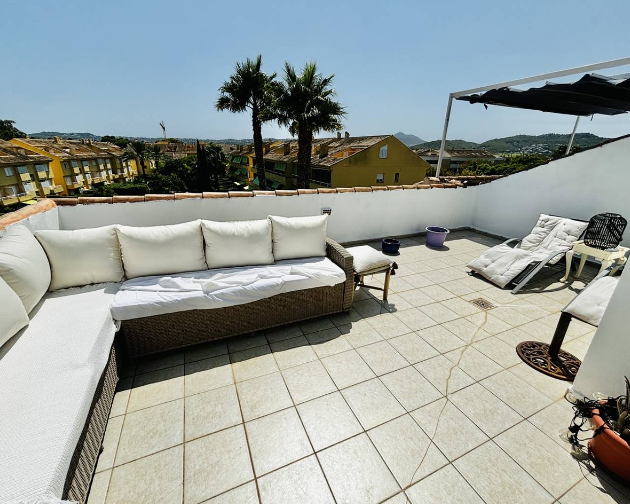 Sales - Apartment - Javea