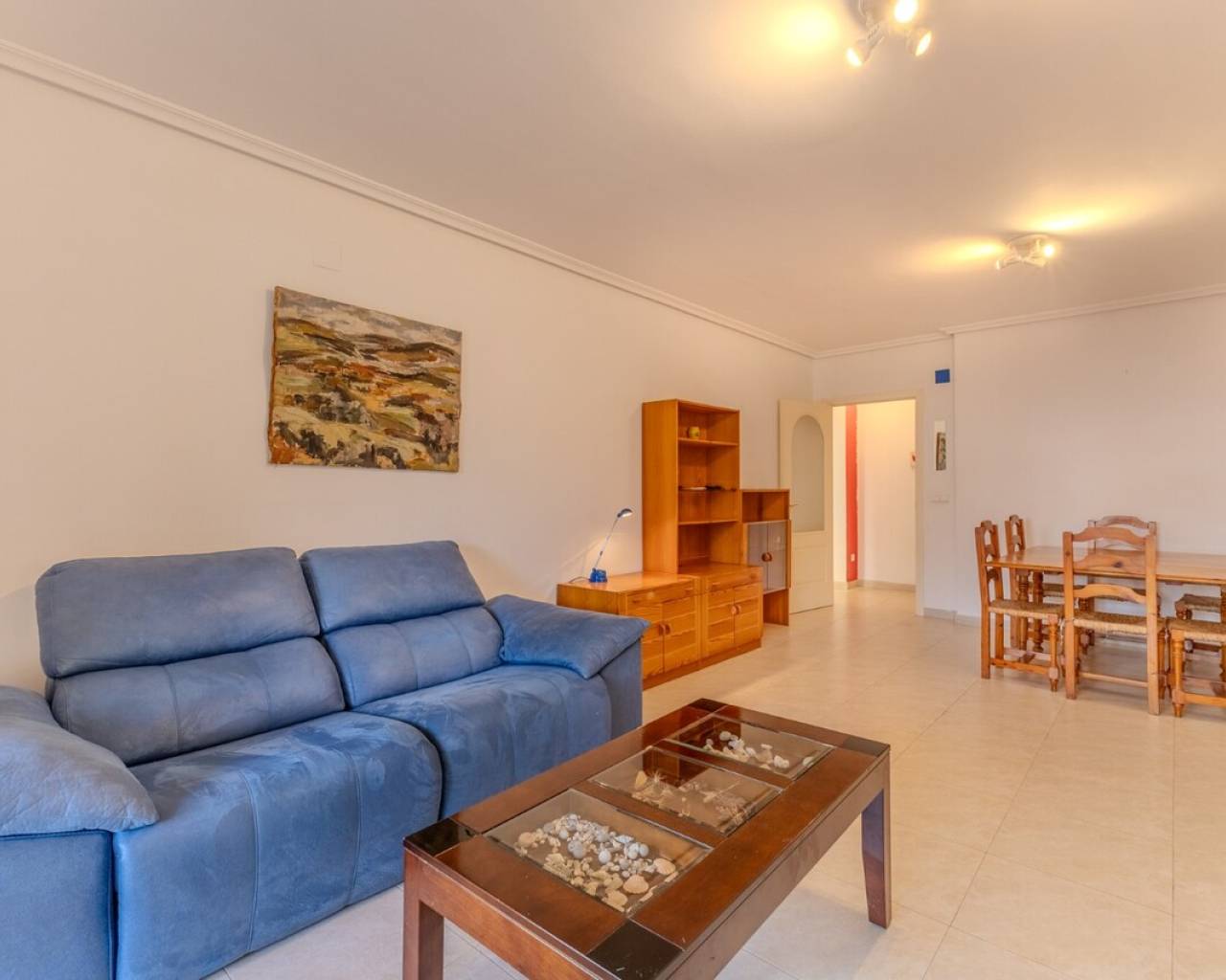 Sales - Apartment - Javea