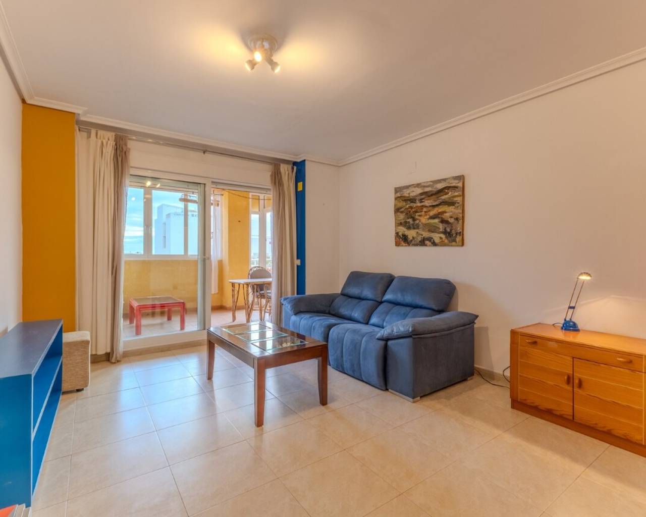 Sales - Apartment - Javea