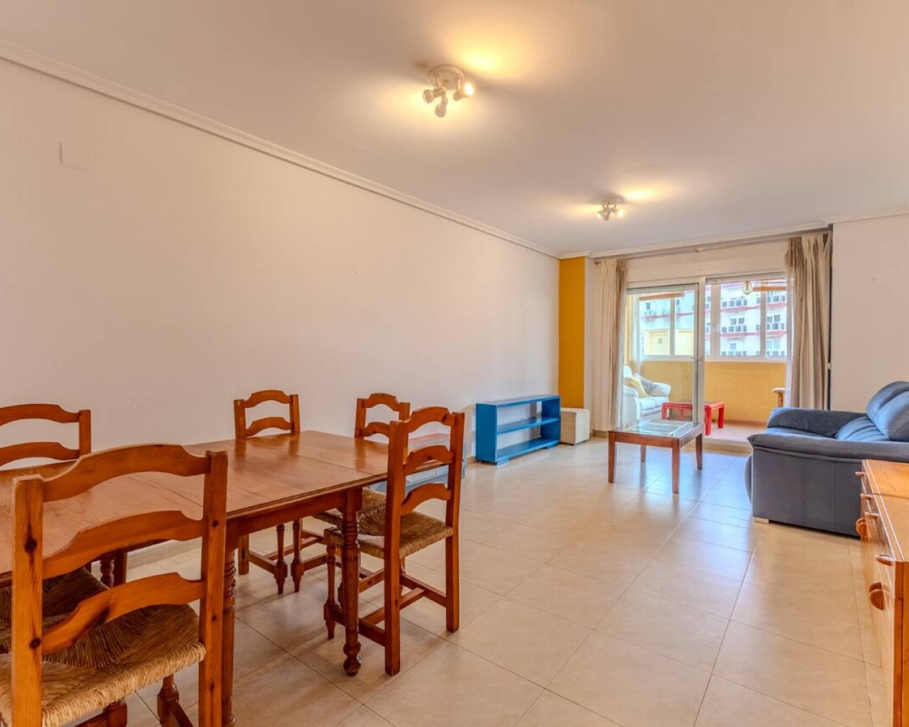 Sales - Apartment - Javea