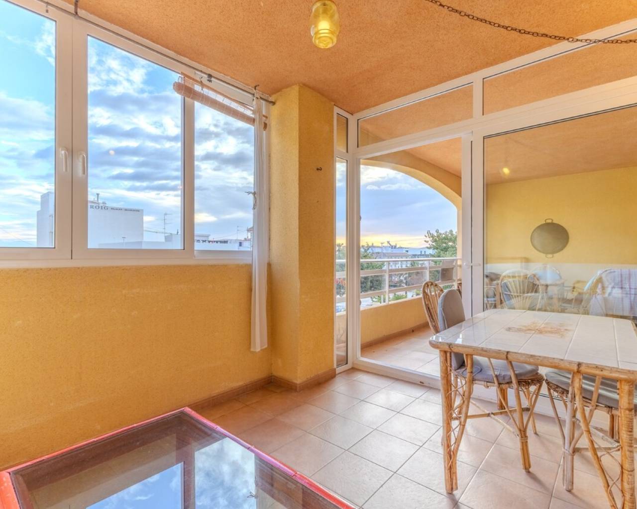 Sales - Apartment - Javea