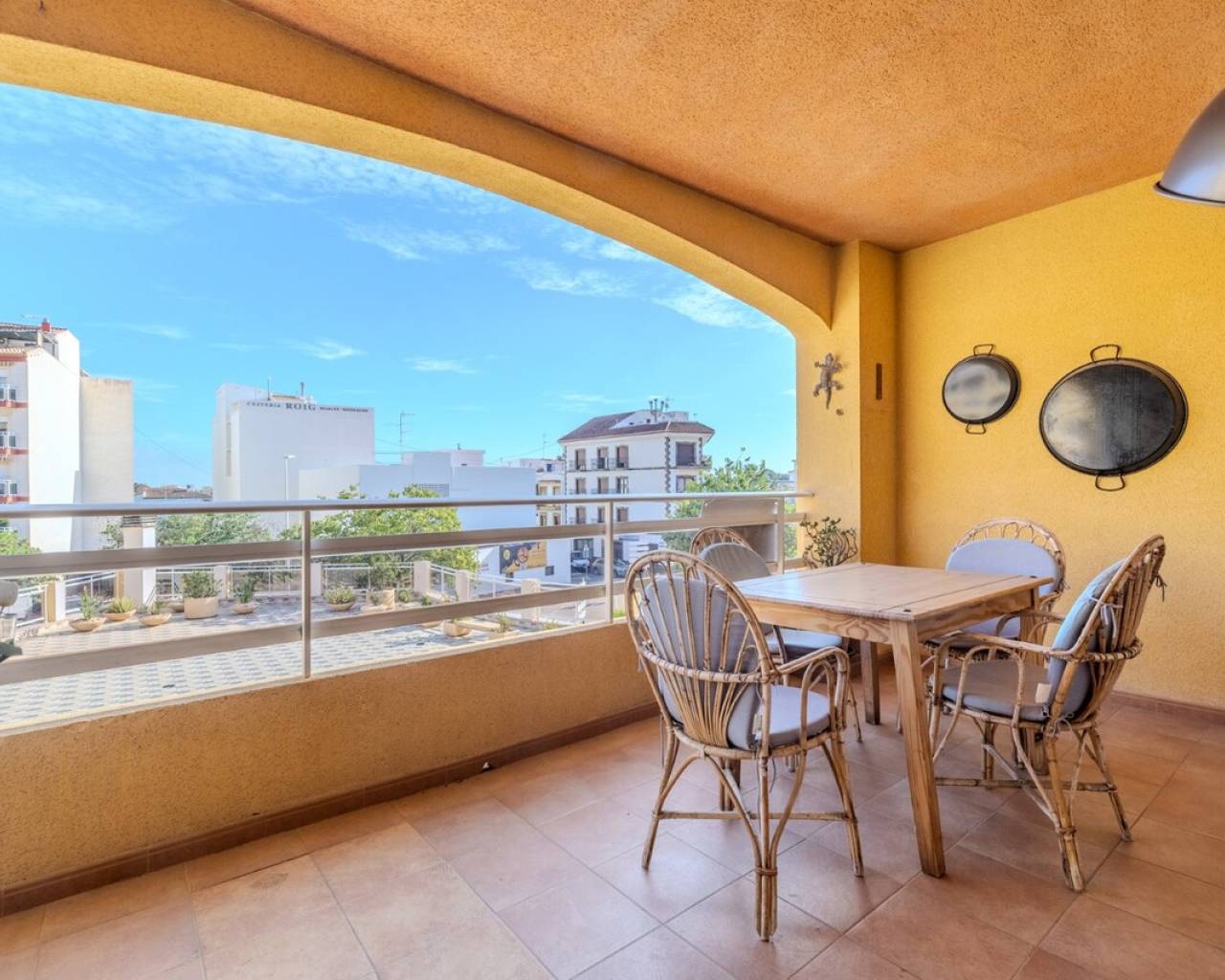 Sales - Apartment - Javea