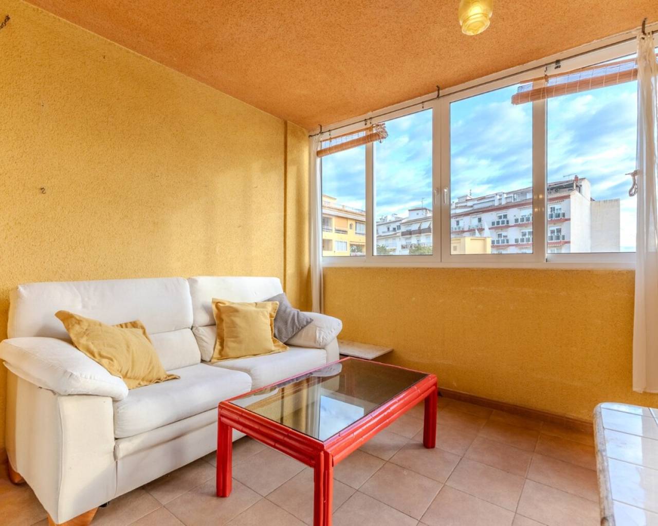 Sales - Apartment - Javea