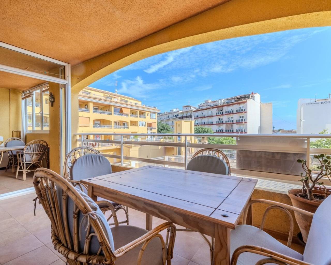 Sales - Apartment - Javea