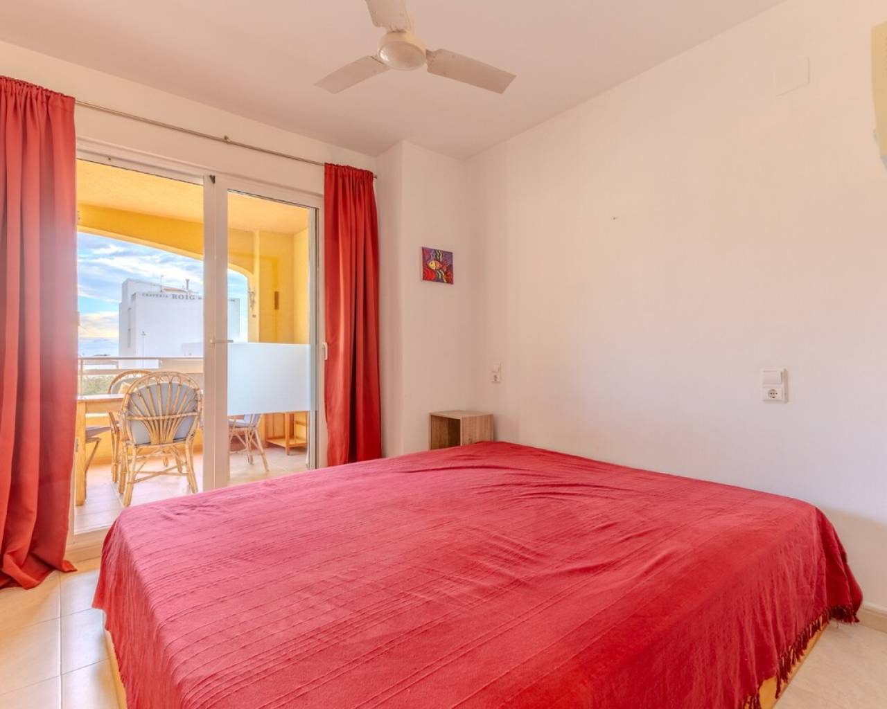 Sales - Apartment - Javea