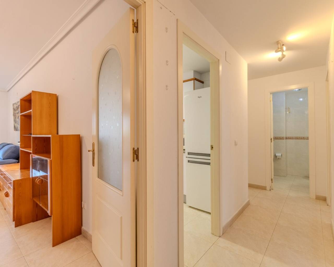 Sales - Apartment - Javea