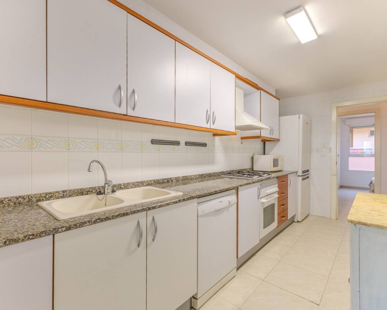 Sales - Apartment - Javea