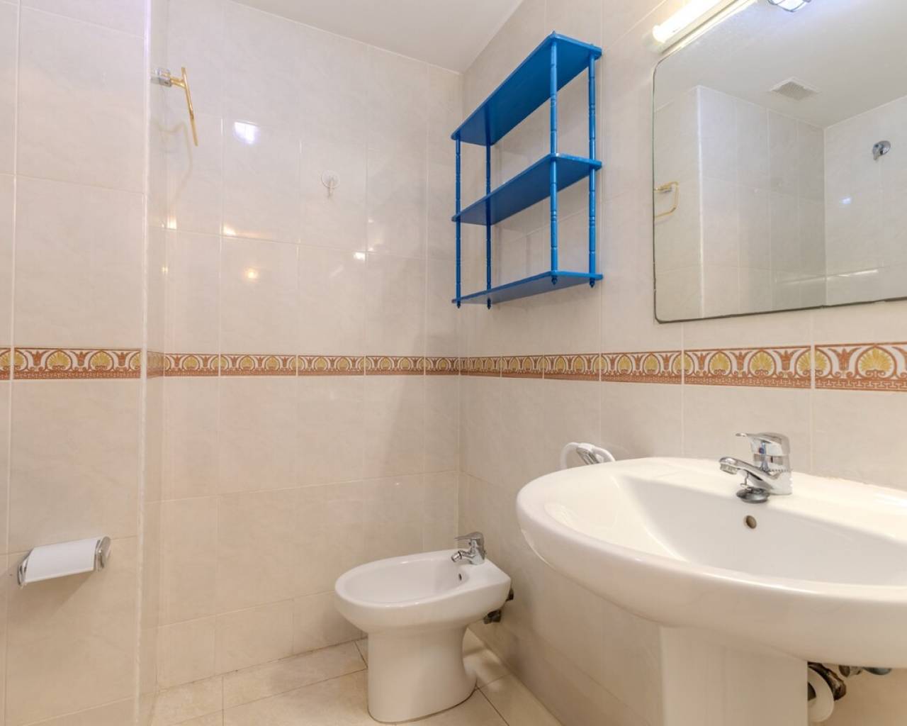 Sales - Apartment - Javea