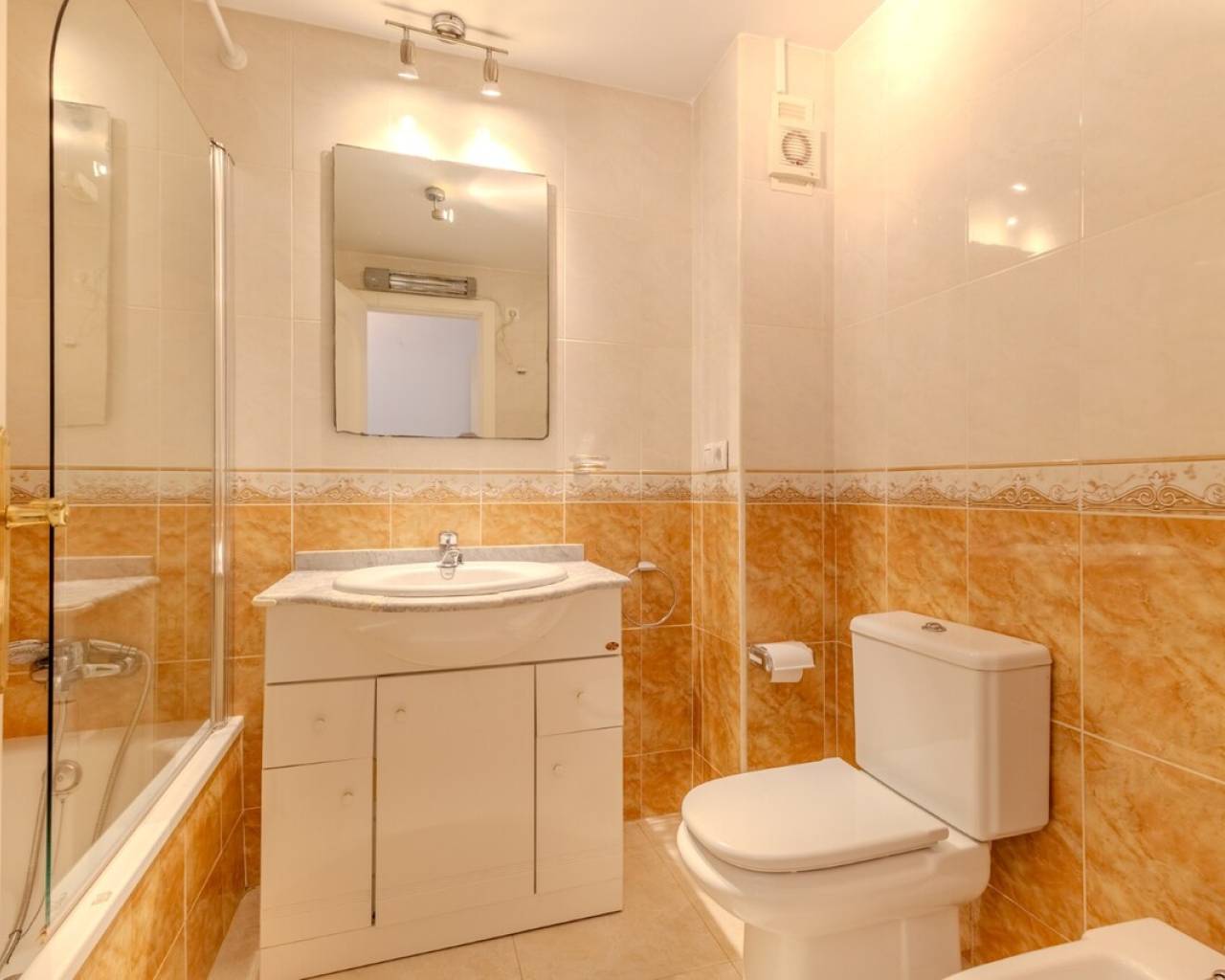 Sales - Apartment - Javea