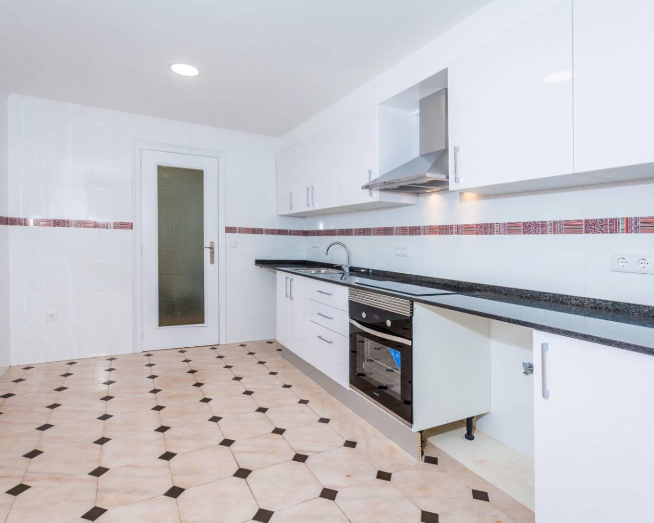 Sales - Apartment - Javea - Puerto