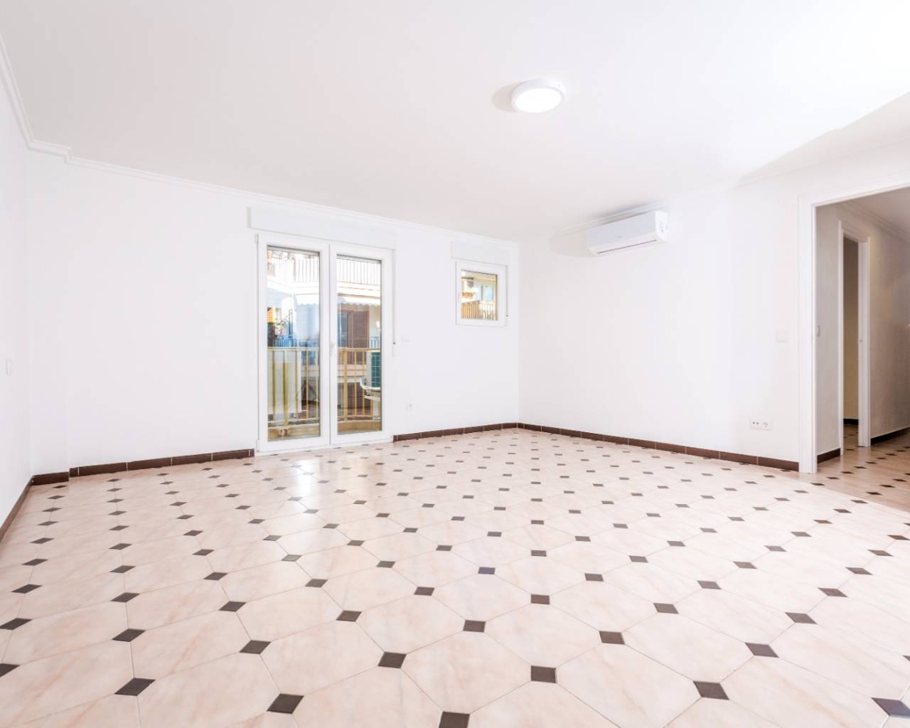 Sales - Apartment - Javea - Puerto