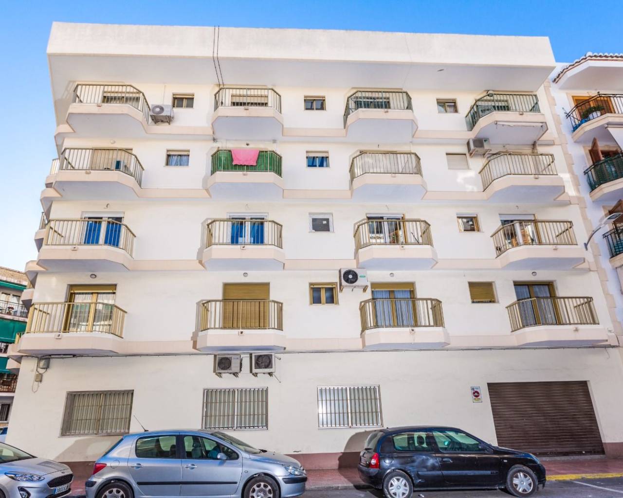 Sales - Apartment - Javea - Puerto