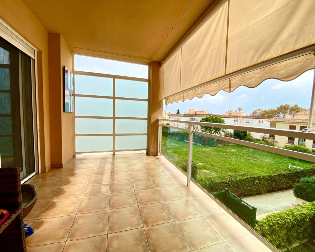 Sales - Apartment - Javea