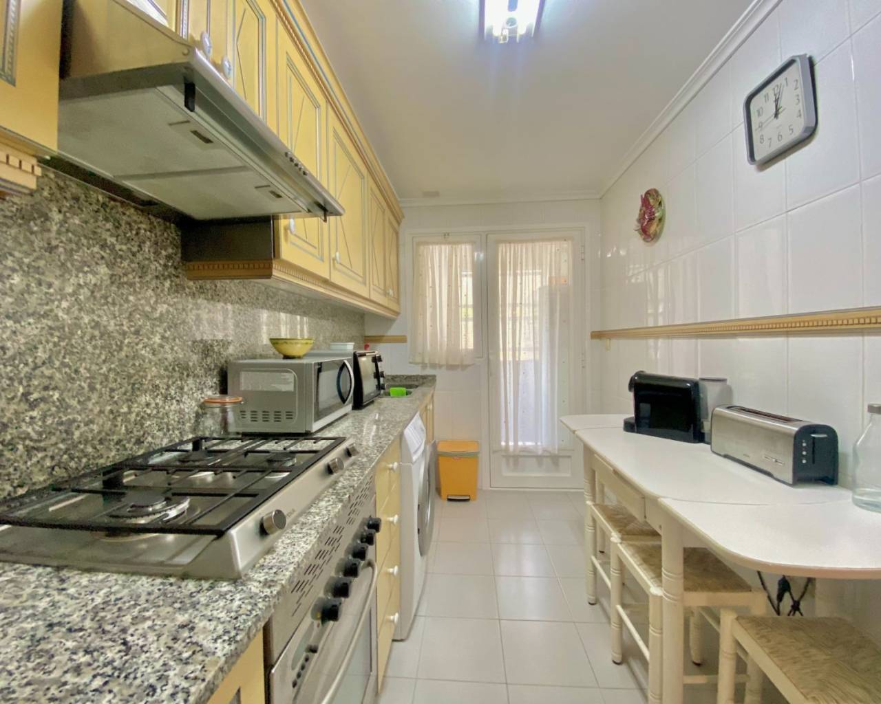 Sales - Apartment - Javea