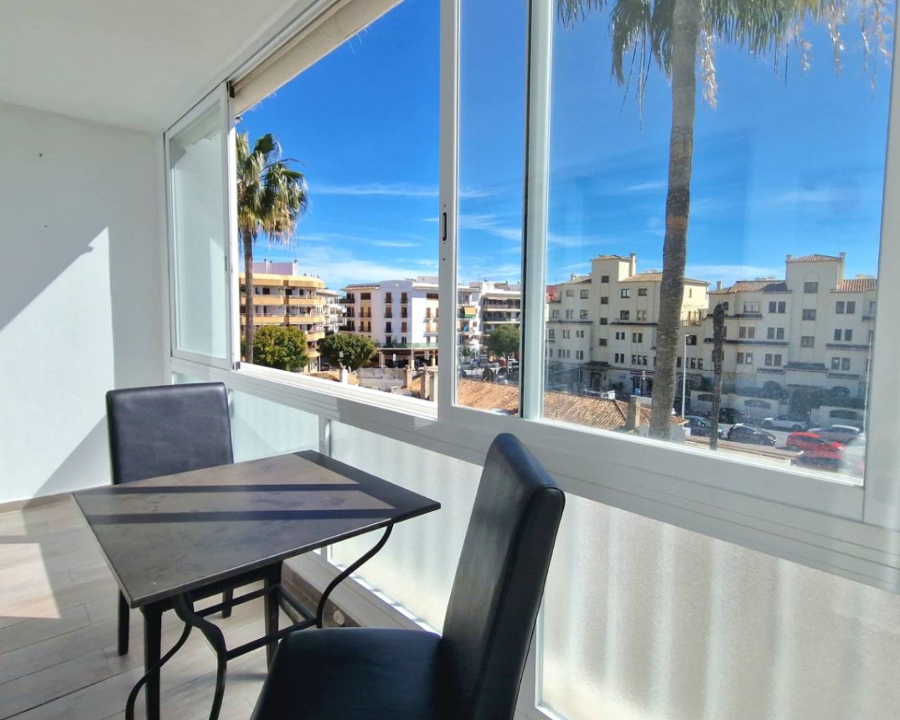 Sales - Apartment - Javea - Puerto