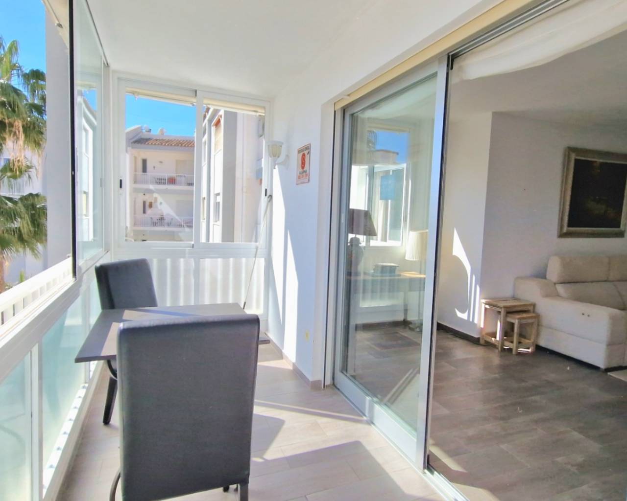 Sales - Apartment - Javea - Puerto