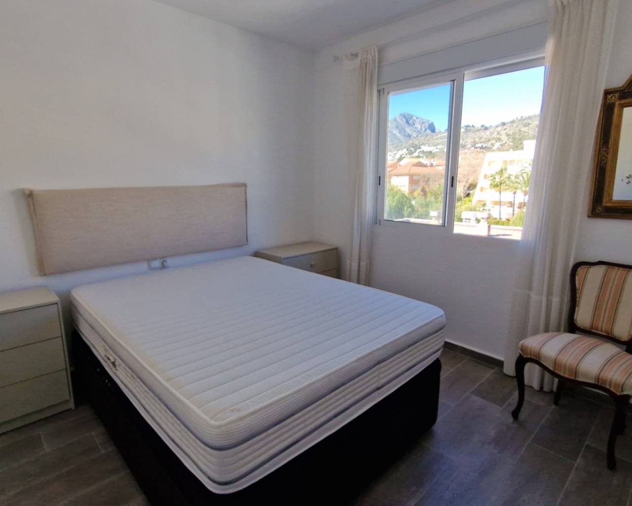 Sales - Apartment - Javea - Puerto