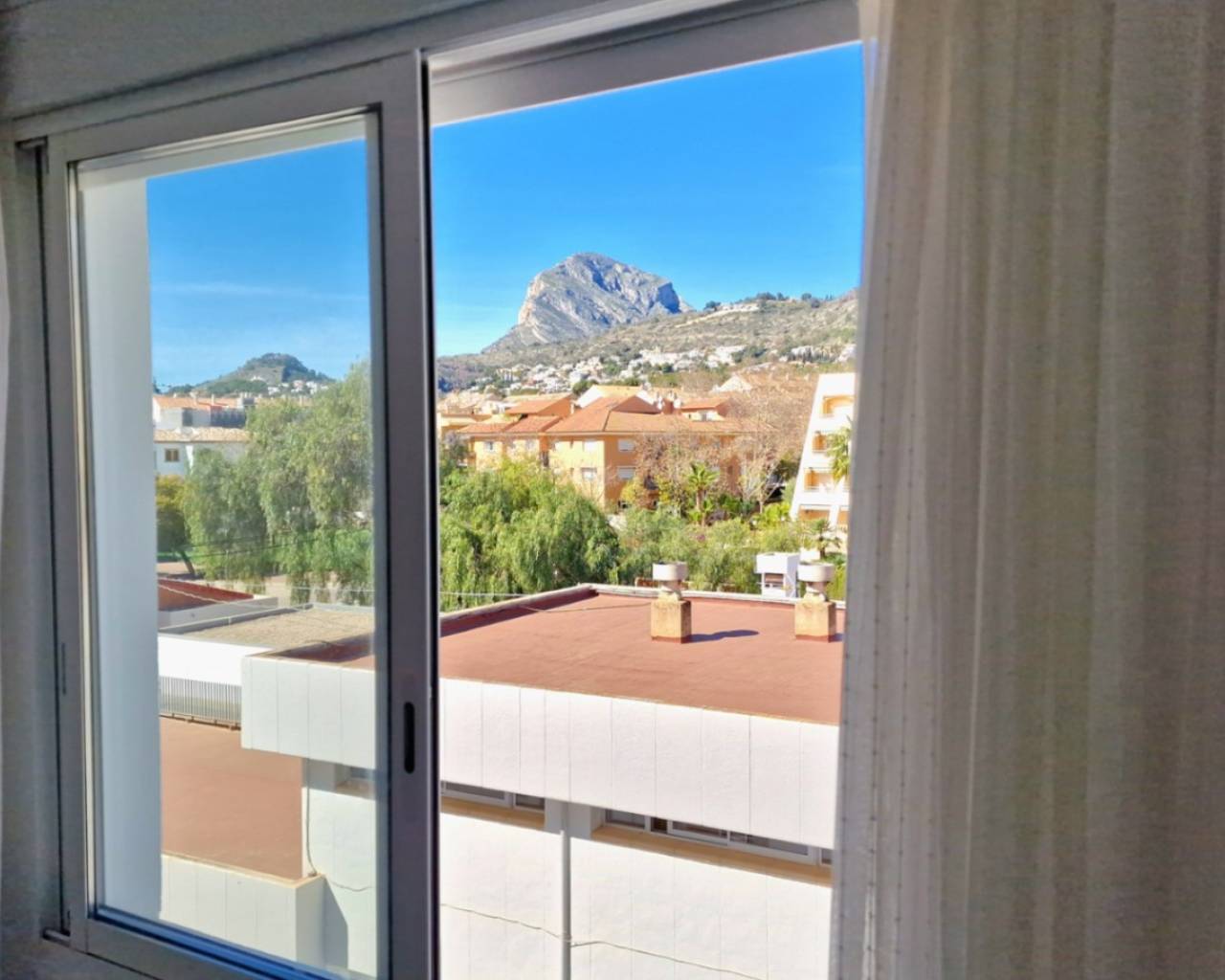 Sales - Apartment - Javea - Puerto