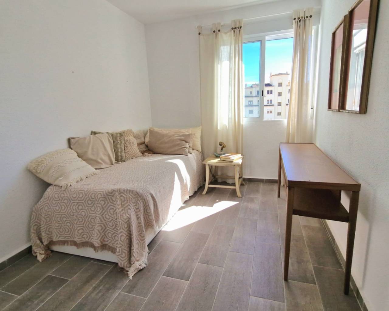 Sales - Apartment - Javea - Puerto