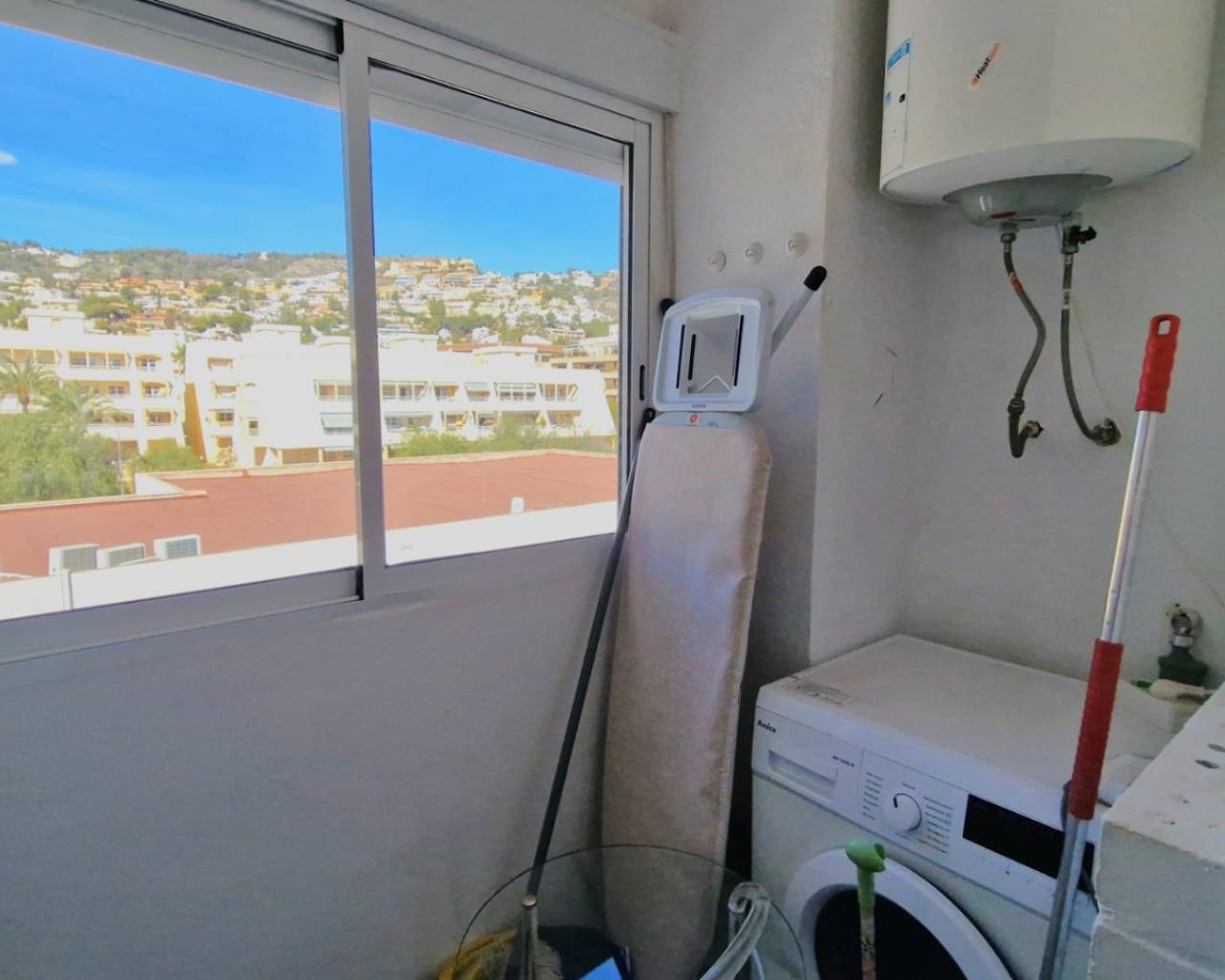 Sales - Apartment - Javea - Puerto