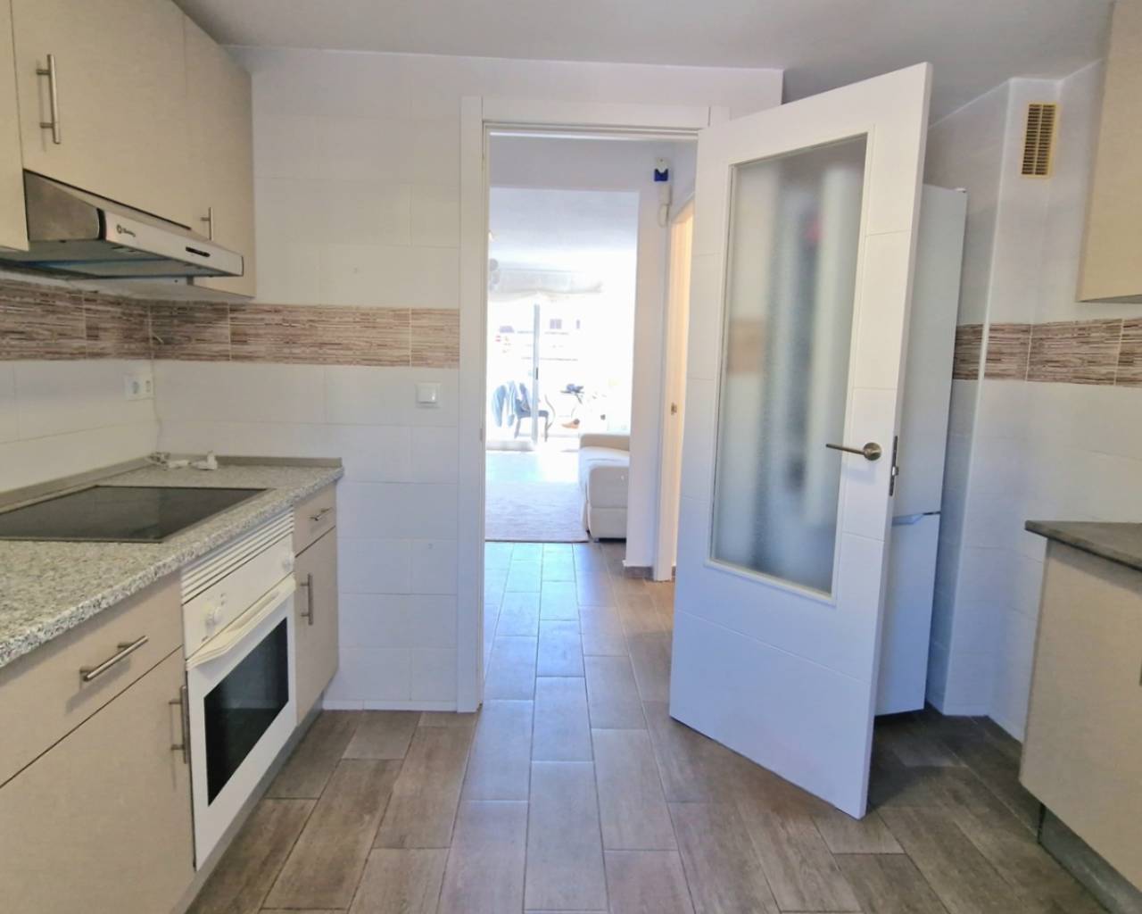 Sales - Apartment - Javea - Puerto