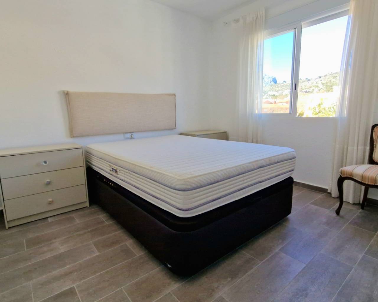 Sales - Apartment - Javea - Puerto