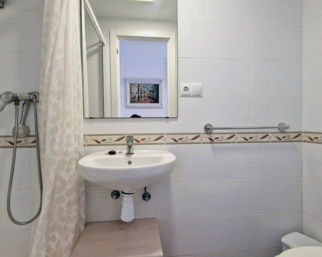 Sales - Apartment - Javea - Puerto