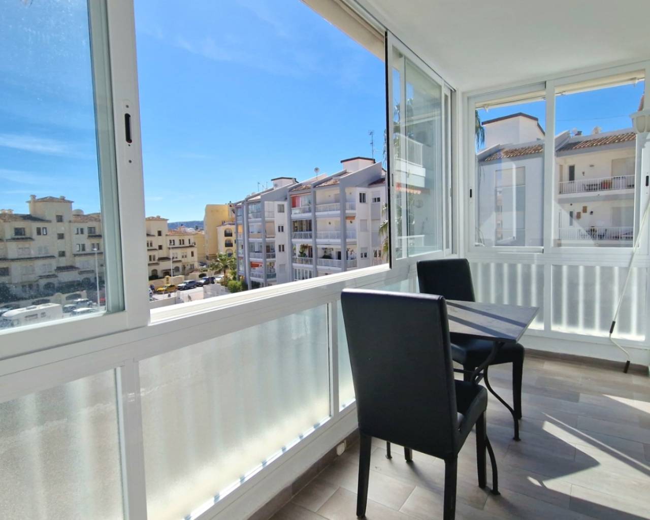 Sales - Apartment - Javea - Puerto