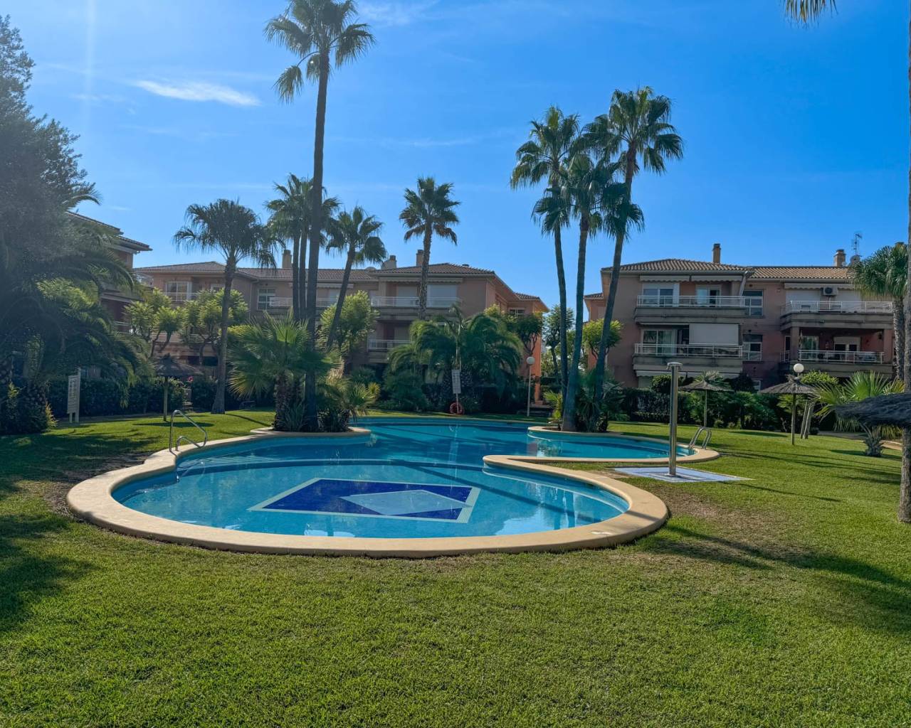 Sales - Apartment - Javea