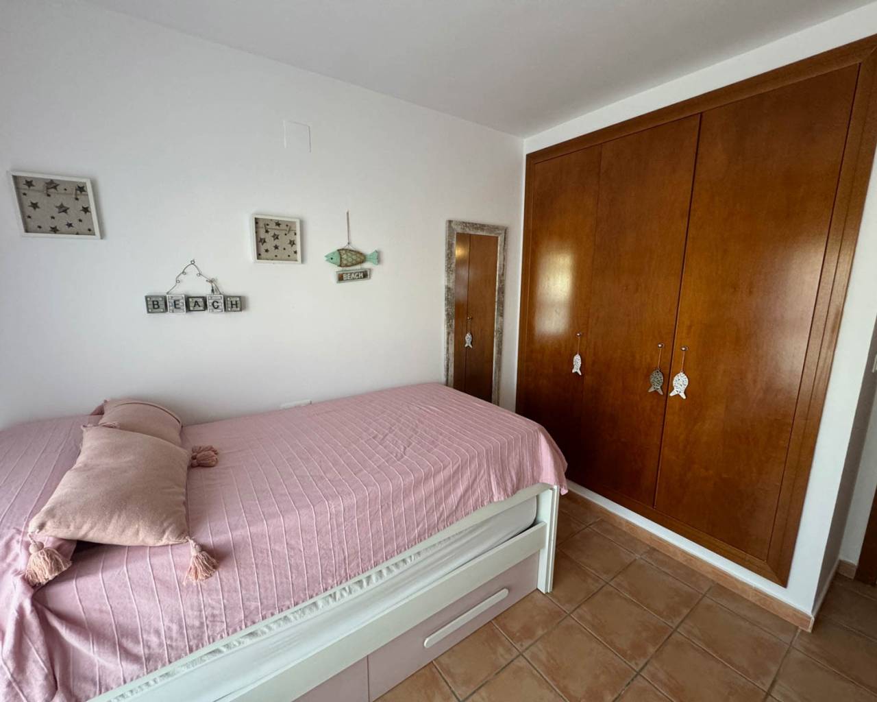 Sales - Apartment - Javea