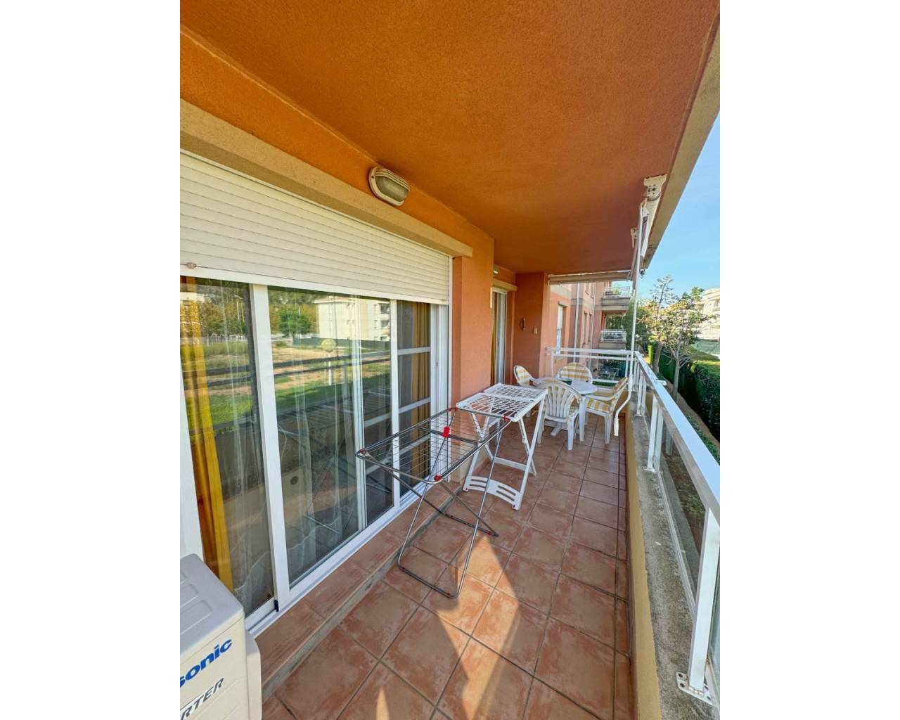 Sales - Apartment - Javea