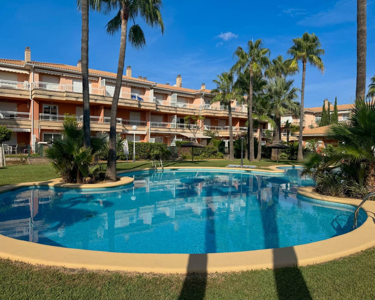 Sales - Apartment - Javea