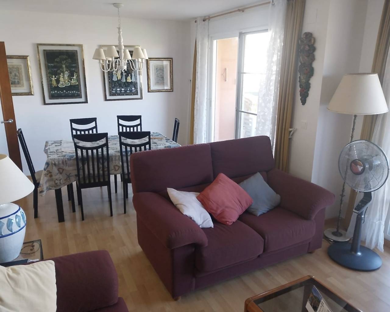 Sales - Apartment - Javea