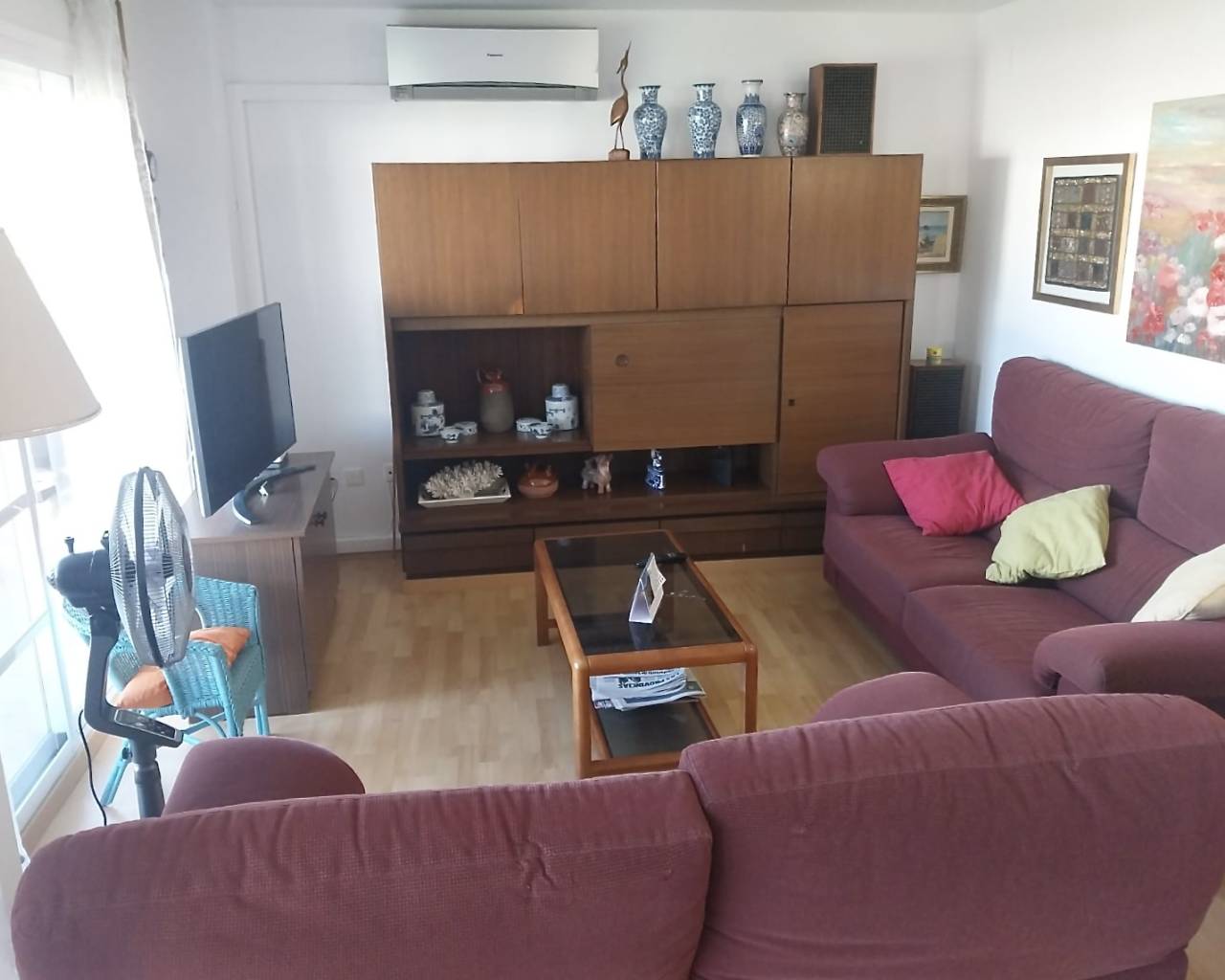 Sales - Apartment - Javea